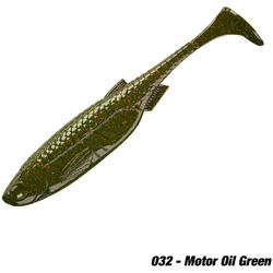 SHAD TACKLE LIBRA KRAKEN SHAD 7,5CM 032 10BUC/PL
