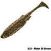 SHAD TACKLE LIBRA KRAKEN SHAD 7,5CM 033 10BUC/PL