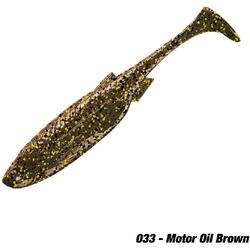 SHAD TACKLE LIBRA KRAKEN SHAD 7,5CM 033 10BUC/PL