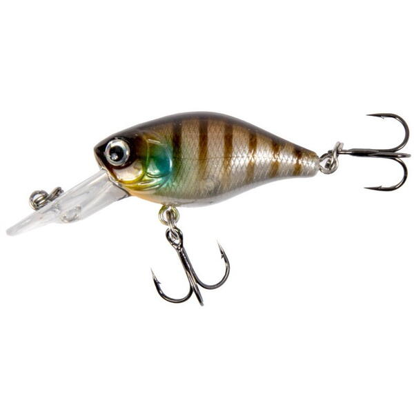 VOBLER TACKLE LUCKY JOHN CHUBBY 4DRF 4CM/4,8GR 013