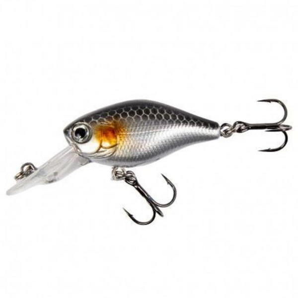 VOBLER TACKLE LUCKY JOHN CHUBBY 4DRF 4CM/4,8GR 017