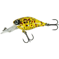 VOBLER TACKLE LUCKY JOHN CHUBBY 4DRF 4CM/4,8GR 506