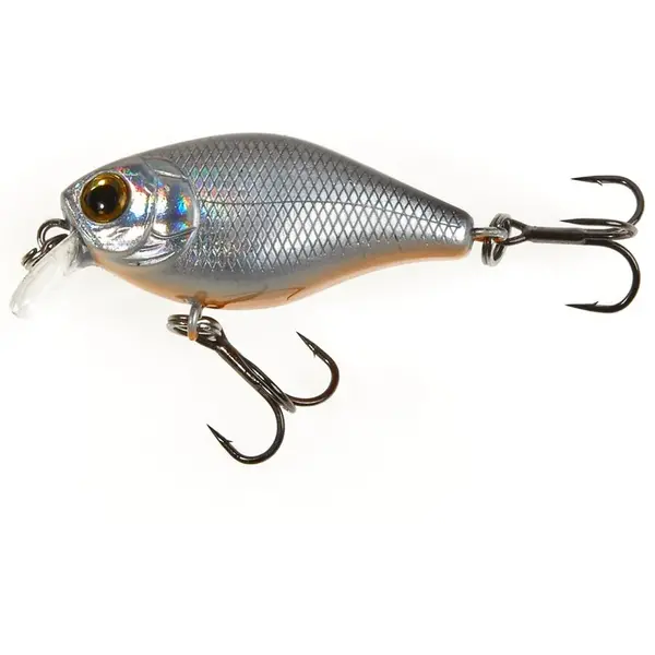 VOBLER TACKLE LUCKY JOHN CHUBBY 4F 4CM/4GR 004