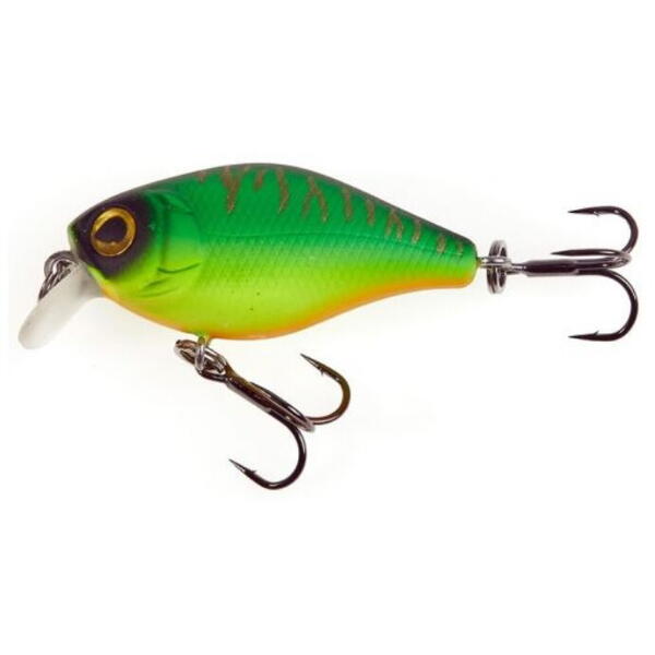 VOBLER TACKLE LUCKY JOHN CHUBBY 4F 4CM/4GR 009