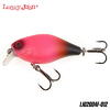 VOBLER TACKLE LUCKY JOHN CHUBBY 4F 4CM/4GR 012