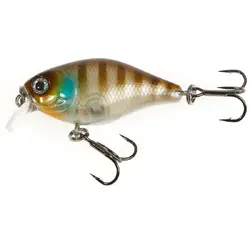 VOBLER TACKLE LUCKY JOHN CHUBBY 4F 4CM/4GR 013