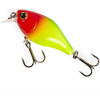 VOBLER TACKLE LUCKY JOHN CHUBBY 4F 4CM/4GR 020
