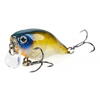 VOBLER TACKLE LUCKY JOHN CHUBBY 4SSR 4CM/4,5G 015