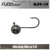 JIG TACKLE MICROJIG FUDO BILA NR.1/0 3,5G 8BUC/PL