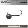 JIG TACKLE MICROJIG FUDO BILA NR.2 7G 8BUC/PL