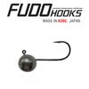 JIG TACKLE MICROJIG FUDO NR.2 0,7G 8BUC/PL