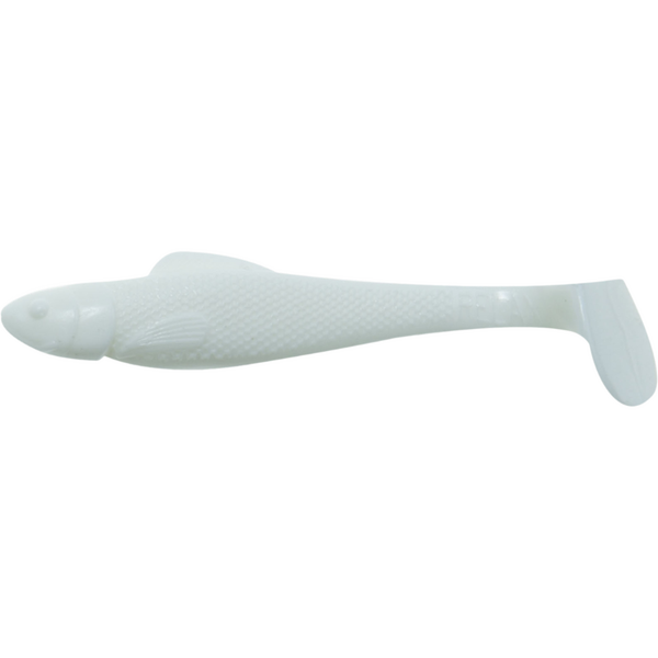 SHAD TACKLE OHIO 7,5CM STANDARD RELAX S001 4BUC/PL