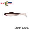 SHAD TACKLE OHIO 7,5CM STANDARD RELAX S002 4BUC/PL