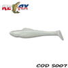 SHAD TACKLE OHIO 7,5CM STANDARD RELAX S007 4BUC/PL