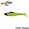 SHAD TACKLE OHIO 7,5CM STANDARD RELAX S056 4BUC/PL