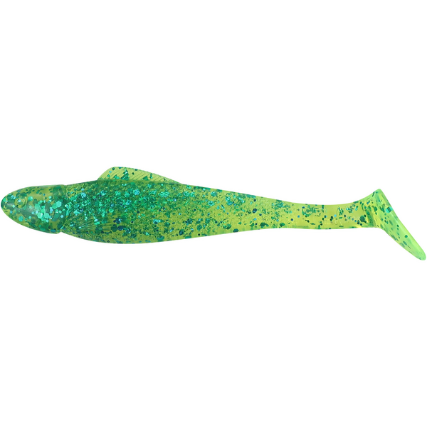 SHAD TACKLE OHIO 7,5CM STANDARD RELAX S214 4BUC/PL