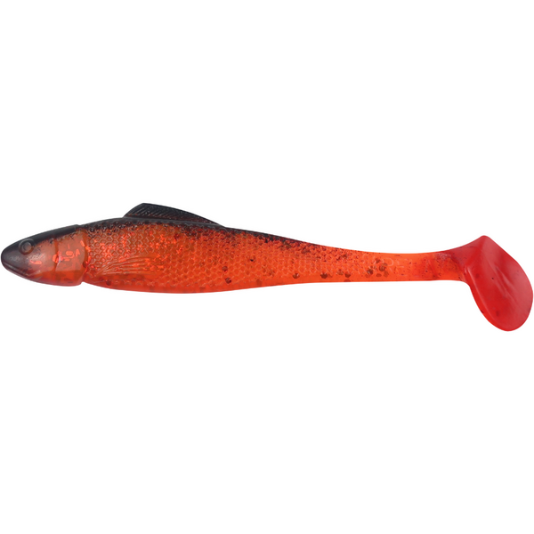 SHAD TACKLE OHIO 7,5CM STANDARD BLISTER S301R 4BUC/PL