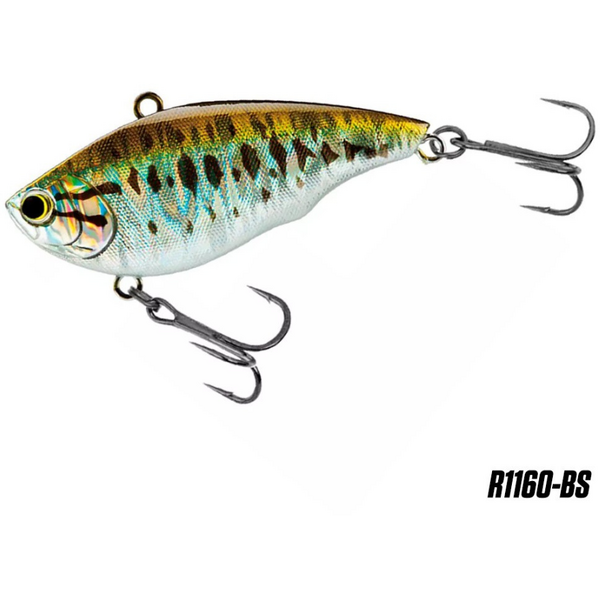 VOBLER TACKLE RATTL N VIBE 6,5CM/17G R1160 BS