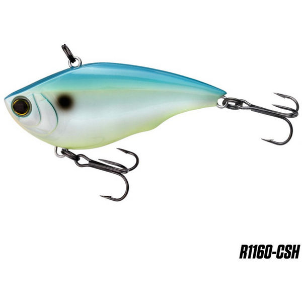 VOBLER TACKLE RATTL N VIBE 6,5CM/17G R1160 CSH