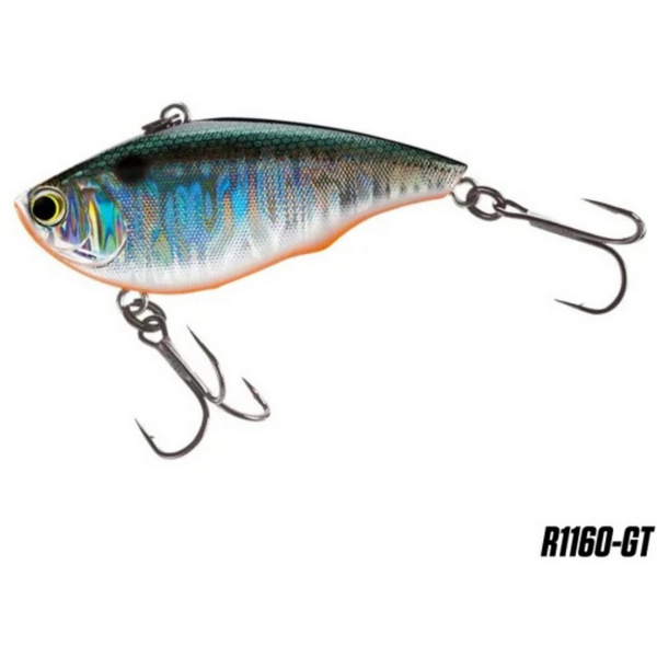 VOBLER TACKLE RATTL N VIBE 6,5CM/17G R1160 GT