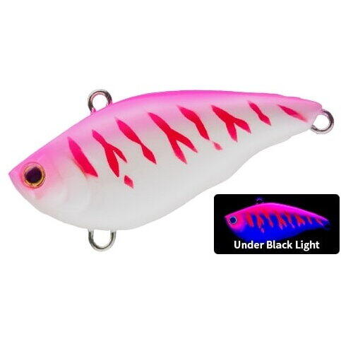 VOBLER TACKLE RATTL N VIBE MINI 4CM/5G R1354 UPT