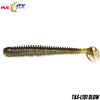 SHAD TACKLE TEXAS 10CM LAMINAT L191 4BUC/PL
