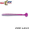 SHAD TACKLE TEXAS 10CM LAMINAT L519 4BUC/PL