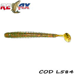 SHAD TACKLE TEXAS 10CM LAMINAT L584 4BUC/PL