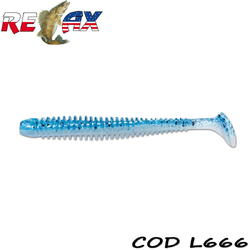 SHAD TACKLE TEXAS 10CM LAMINAT L666 4BUC/PL