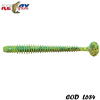SHAD TACKLE TEXAS 10CM LAMINAT L684 4BUC/PL