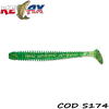 SHAD TACKLE TEXAS 10CM STANDARD S174 4BUC/PL