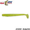 SHAD TACKLE TEXAS 10CM STANDARD S203 4BUC/PL