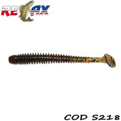 SHAD TACKLE TEXAS 10CM STANDARD S218 4BUC/PL