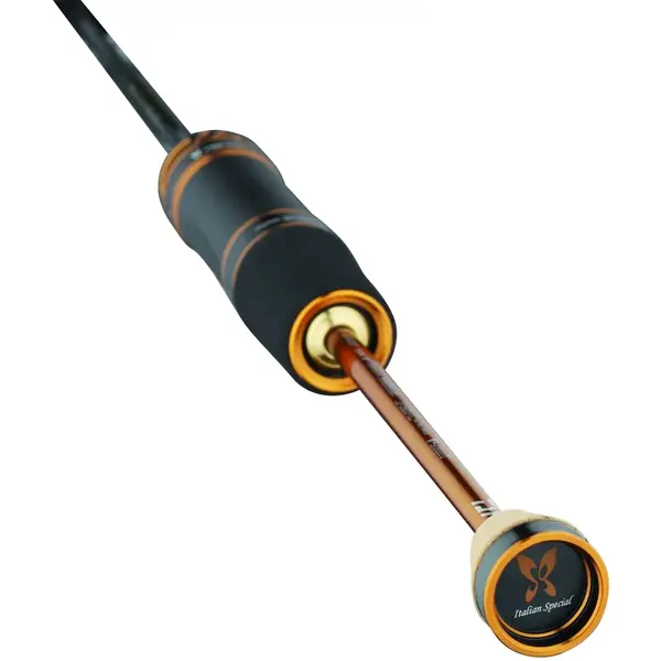 LANSETA SPINNING DAIWA 2BUC. PRESSO LTD AGS IT SPECIAL 58ML-S 1,8M/0,4-4G