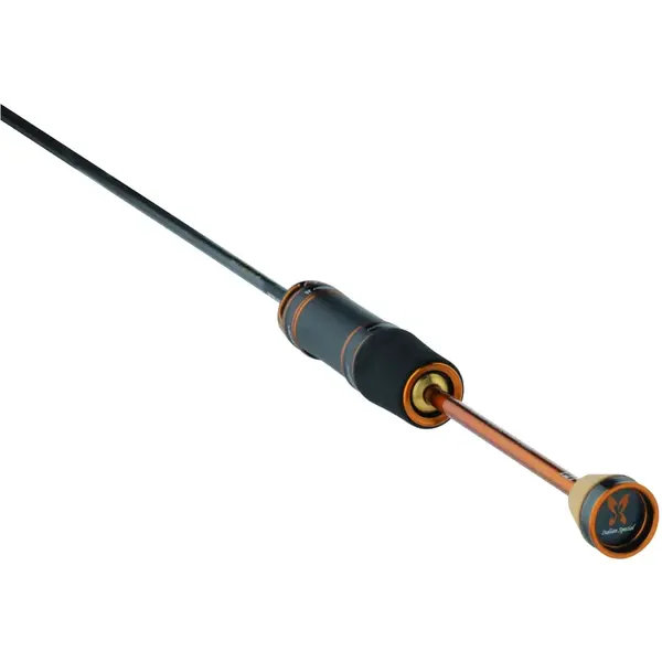 LANSETA SPINNING DAIWA 2BUC. PRESSO LTD AGS IT SPECIAL 58ML-S 1,8M/0,4-4G