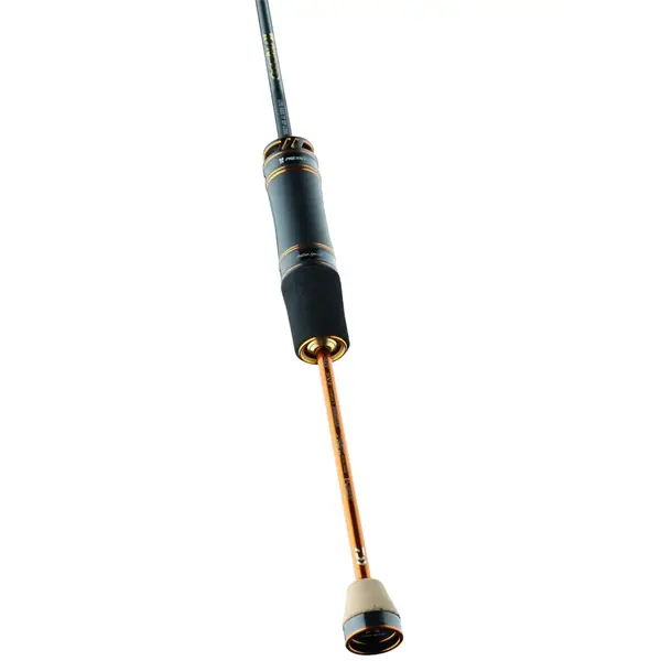 LANSETA SPINNING DAIWA 2BUC. PRESSO LTD AGS IT SPECIAL 58ML-S 1,8M/0,4-4G