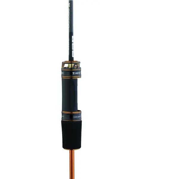 LANSETA SPINNING DAIWA 2BUC. PRESSO LTD AGS IT SPECIAL 58ML-S 1,8M/0,4-4G