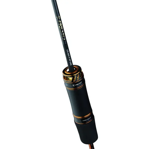 LANSETA SPINNING DAIWA 2BUC. PRESSO LTD AGS IT SPECIAL 58ML-S 1,8M/0,4-4G