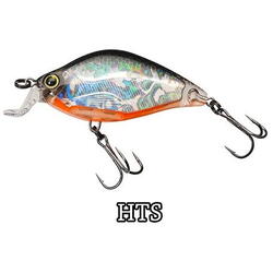VOBLER TACKLE YO-ZURI 3DS FLAT CRANK 5,5CM/7,5G F1141-HTS
