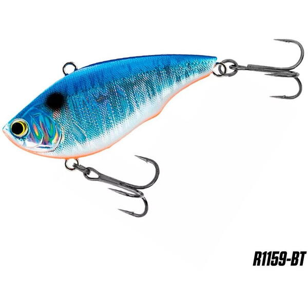 VOBLER TACKLE YO-ZURI RATTL N VIBE 5,5CM/10,5G R1159 BT