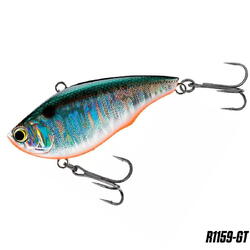 VOBLER TACKLE YO-ZURI RATTL N VIBE 5,5CM/10,5G R1159 GT