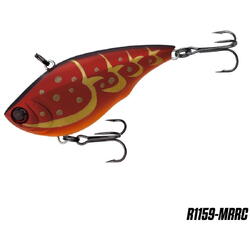 VOBLER TACKLE YO-ZURI RATTL N VIBE 5,5CM/10,5G MRRC