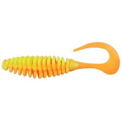 GRUB TACKLE TURBO TWISTER 11CM RELAX TL060 4BUC/PL