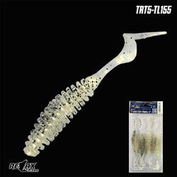 GRUB TACKLE TURBO TWISTER 11CM RELAX TL155 4BUC/PL