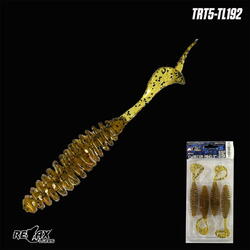 GRUB TACKLE TURBO TWISTER 11CM RELAX TL192 4BUC/PL