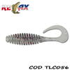 GRUB TACKLE TURBO TWISTER 11CM RELAX TLC056 4BUC/PL