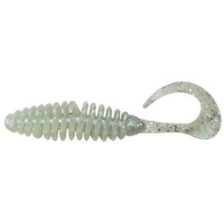 GRUB TACKLE TURBO TWISTER 11CM TS009 4BUC/PL
