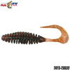 GRUB TACKLE TURBO TWISTER 11CM RELAX TS033 4BUC/PL