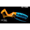GRUB TACKLE TWISTER 4CM RELAX TS080 8BUC/PL