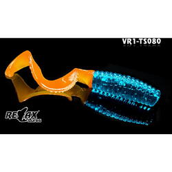 GRUB TACKLE TWISTER 4CM RELAX TS080 8BUC/PL